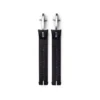 Reservdel Sidi 33 Strap Pop/Stone Long Svart