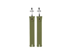 Reservdel Sidi 33 Strap Pop/Stone Long Militärgrön
