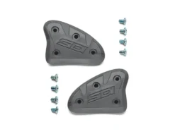 Reservdel Sidi 60 Xfire Metatarsus Inser Antracit