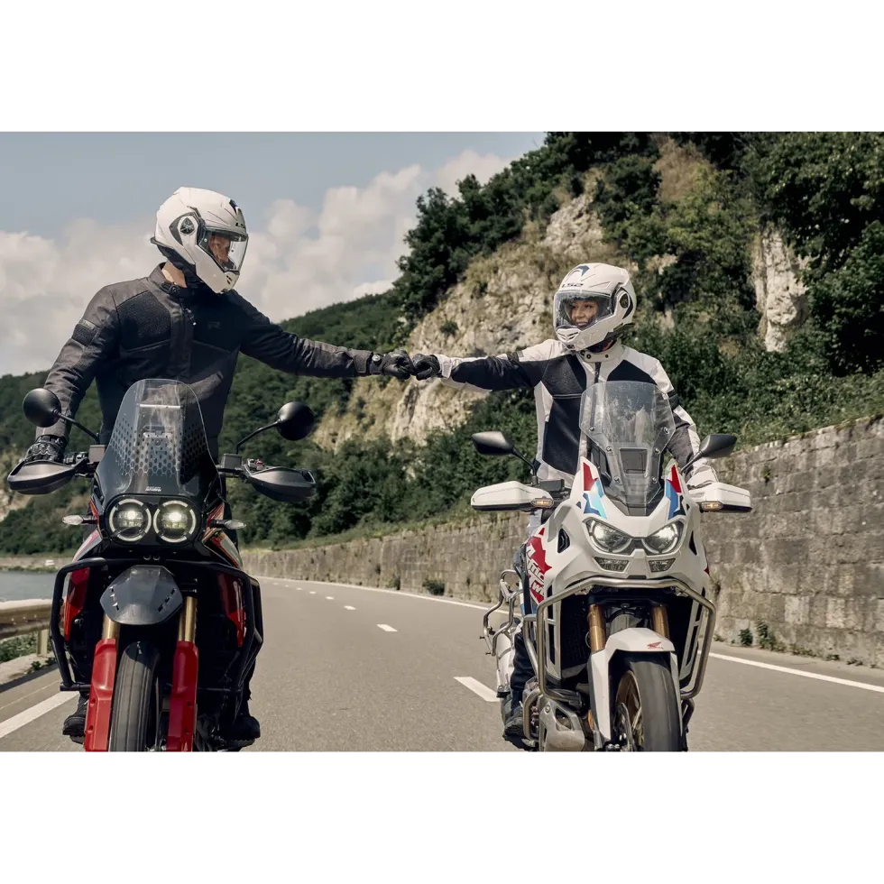 Richa Airstream X-2 Jacket