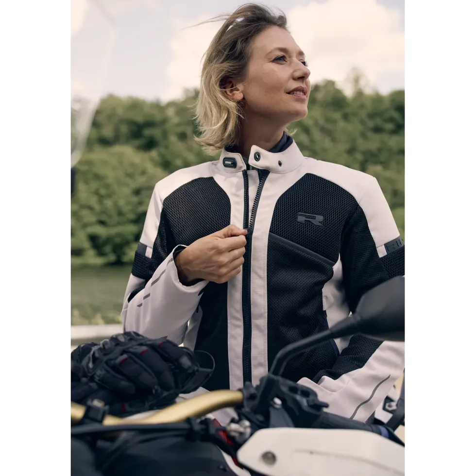 Richa Airstream X-2 Jacket Women