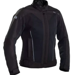 Richa Airstream-X Lady Jacket Svart
