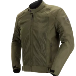 Richa Airsummer Jacket Olive Green