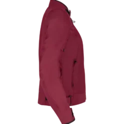 Richa Airsummer Jacket Women Red