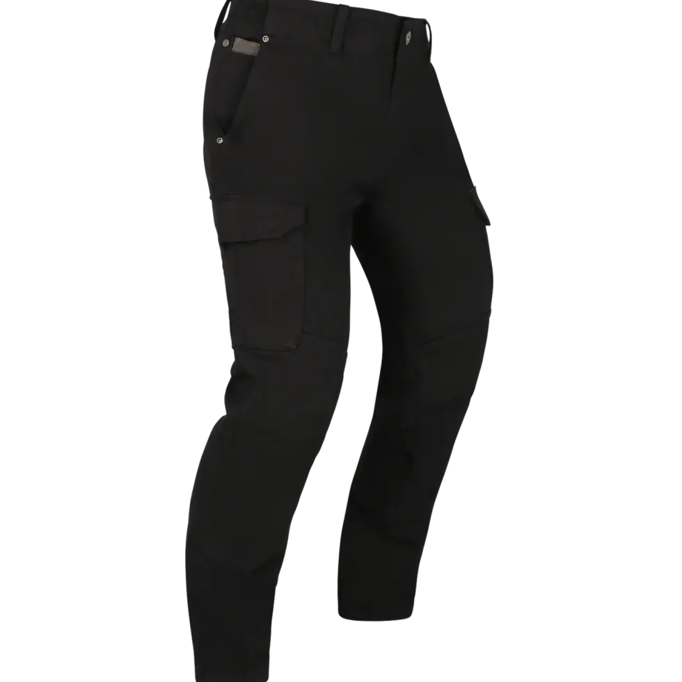 Richa Apache 2 Trousers Black