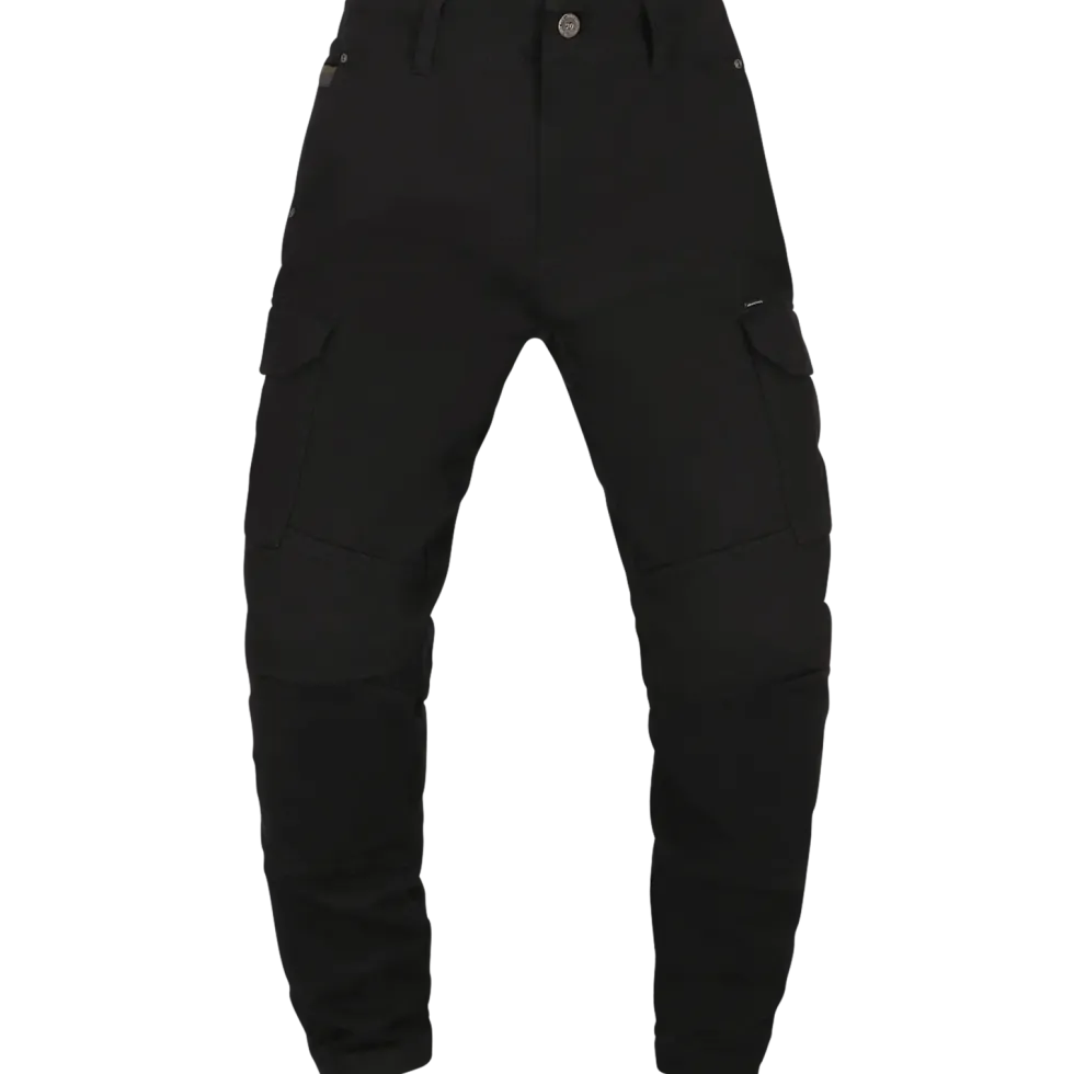 Richa Apache 2 Trousers Black
