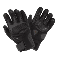 Richa Bogota Gloves Black