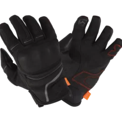 Richa Breeze Gloves Black