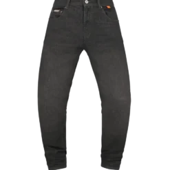 Richa Bronx Jeans Black