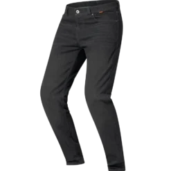 Richa Bronx Jeans Black