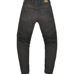Richa Bronx Jeans Black