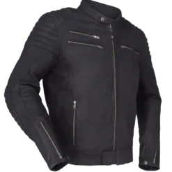 Richa Charleston Jacket Black