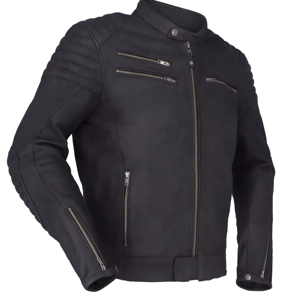 Richa Charleston Jacket Black