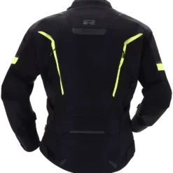 Richa Cyclone 2 Gore-Tex Jacket Black/Fluo Yellow