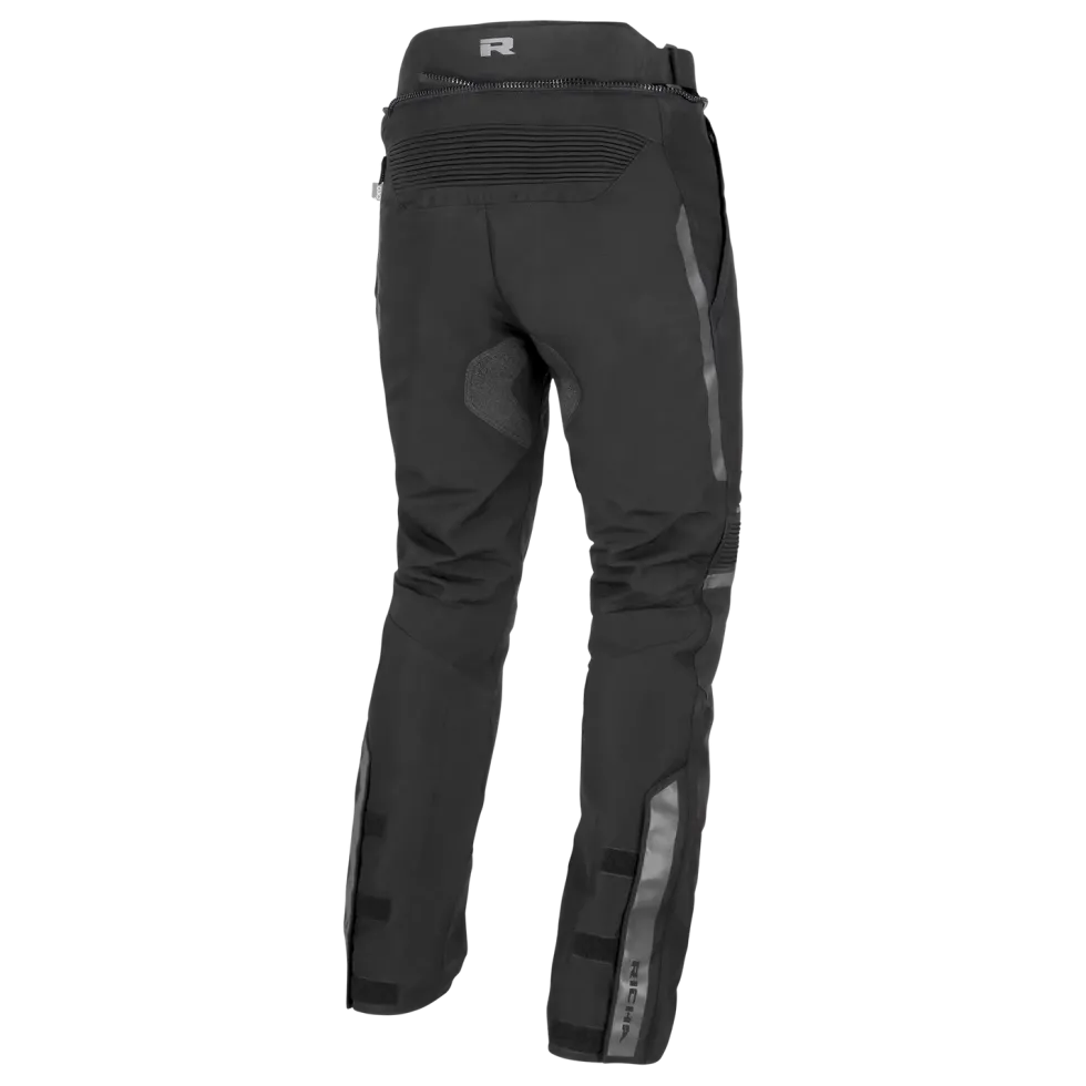 Richa Cyclone 2 Gore-Tex Trousers Black