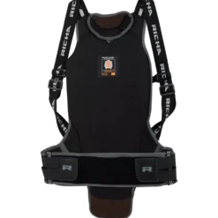 Richa D3O Backshield Black