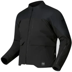 Richa Eternity Jacket Black