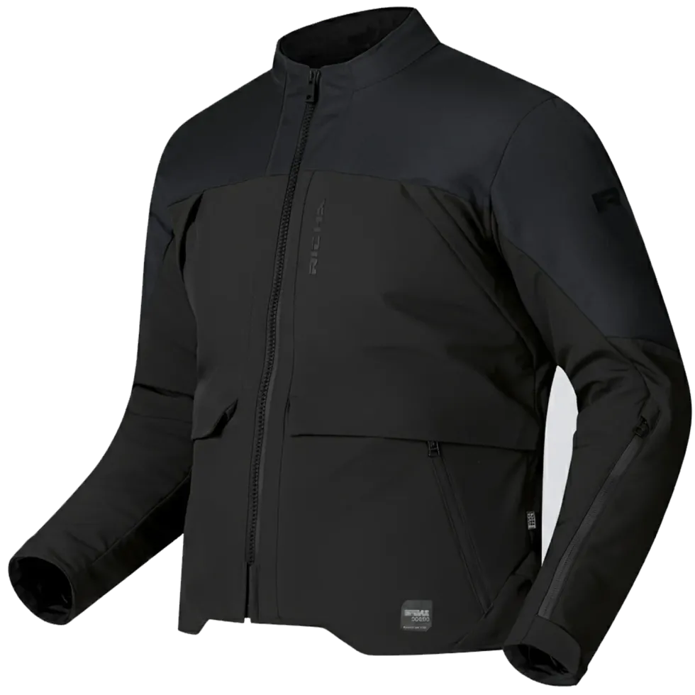 Richa Eternity Jacket Black