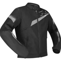 Richa Gotham 3 Wp Jacket Black