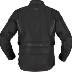 Richa Infinity 3 Jacket Black