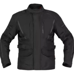 Richa Infinity 3 Jacket Black
