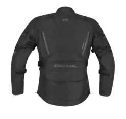 Richa Infinity 3 Jacket Women Black