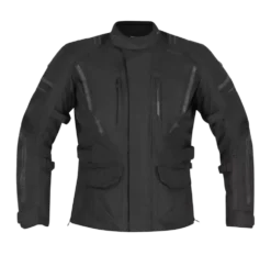 Richa Infinity 3 Jacket Women Black