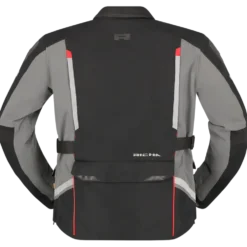 Richa Infinity 3 Pro Jacket Black/Dark Grey