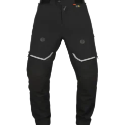 Richa Infinity 3 Pro Trousers Black