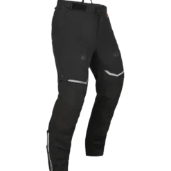 Richa Infinity 3 Pro Trousers Black