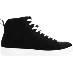 Richa Lewis Wp Sneakers Black