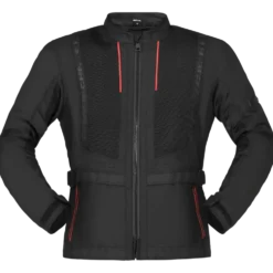 Richa Monaco Mesh Wp Jacket Black
