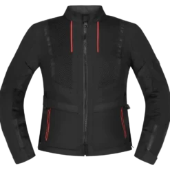 Richa Monaco Mesh Wp Jacket Women Black