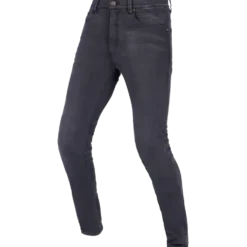 Richa Nathan Jeans Black