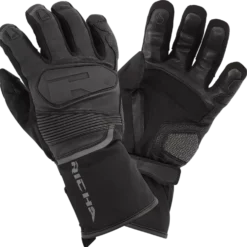 Richa Nautilus Gloves Black