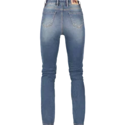 Richa Original 2 Jeans Slim Fit Women Washed Blue