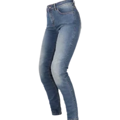 Richa Original 2 Jeans Slim Fit Women Washed Blue