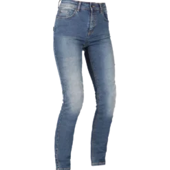 Richa Original 2 Jeans Slim Fit Women Washed Blue