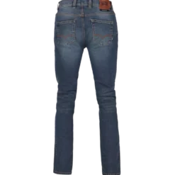 Richa Original 2 Jeans Washed Blue