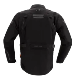 Richa Phantom 3 Jacket Big Size Black