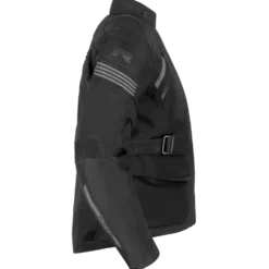 Richa Phantom 3 Jacket Women Black