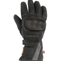 Richa Polar Vortex Wp Gloves Black