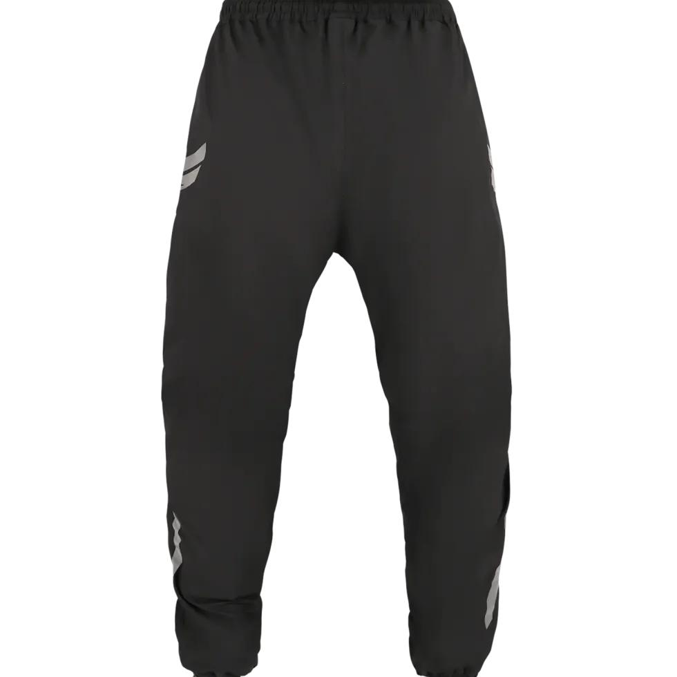 Richa Rain Stretch 2L Trousers Black