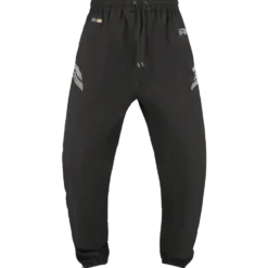 Richa Rain Stretch 2L Trousers Black