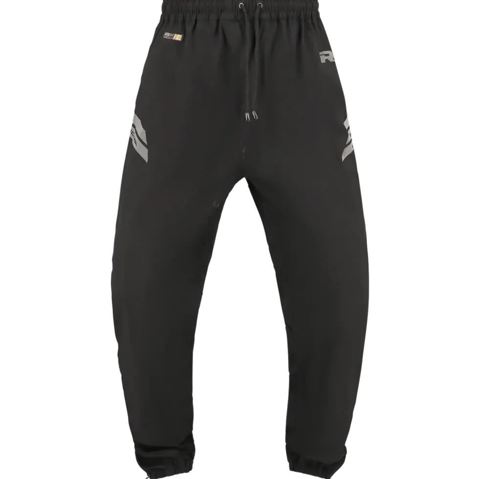 Richa Rain Stretch 2L Trousers Black