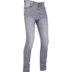 Richa Second Skin Jeans Grey