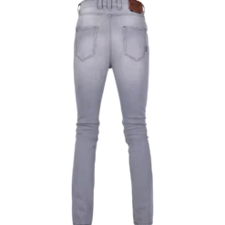 Richa Second Skin Jeans Grey