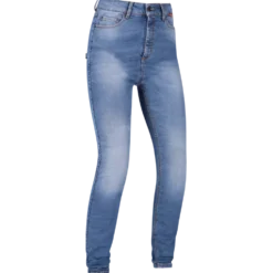 Richa Second Skin Jeans Women Washed Blue