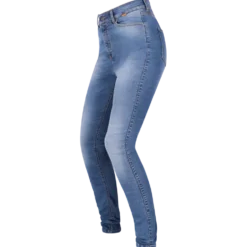 Richa Second Skin Jeans Women Washed Blue