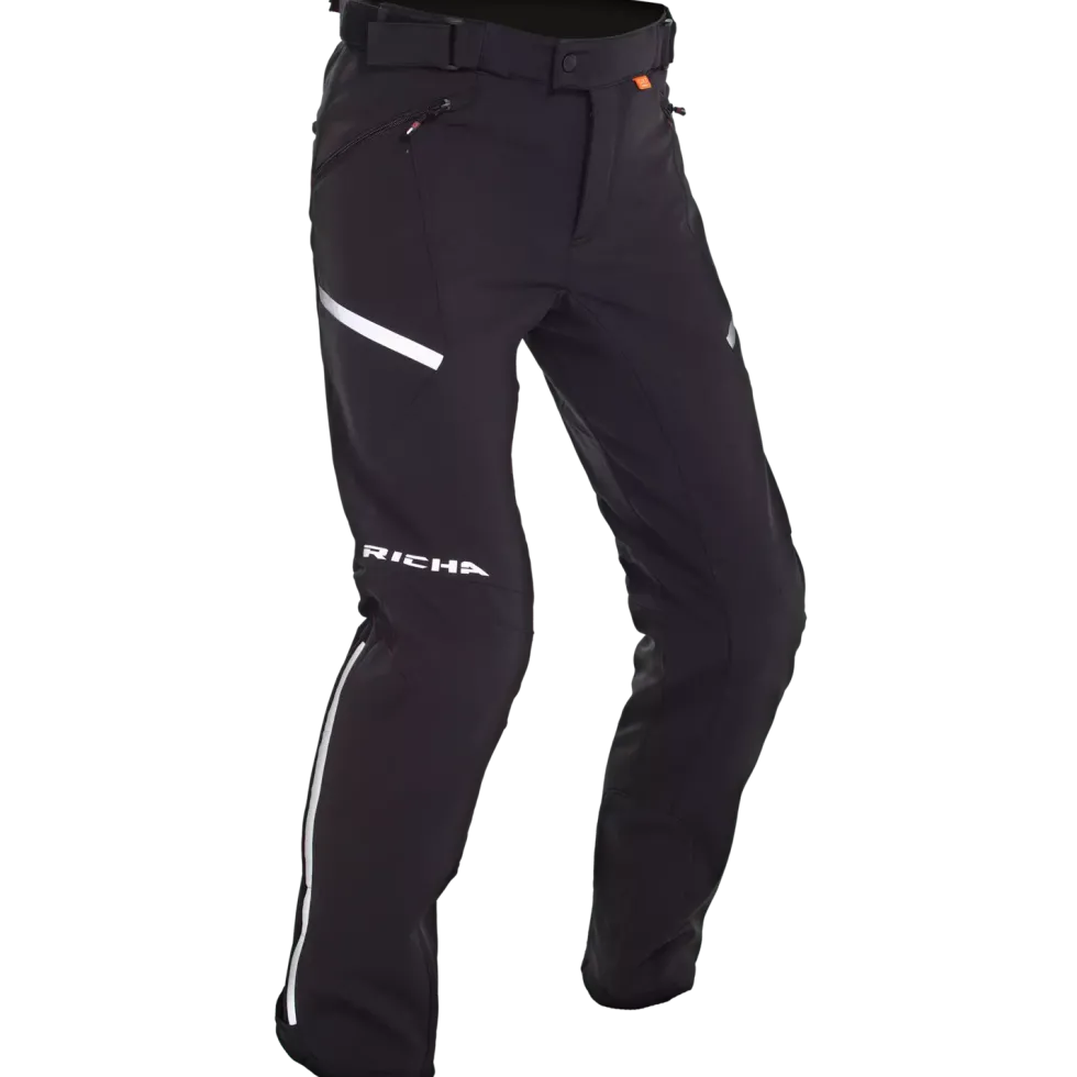 Richa Softshell Pants Herr
